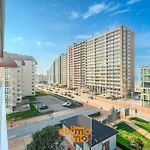 Apartamento Mosselbank 511 Nieuwpoort