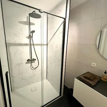 Apartment Mosselbank 511 Nieuwpoort