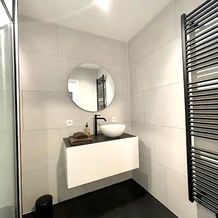 Mosselbank 511 Apartment Nieuwpoort