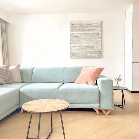 Mosselbank 511 Nieuwpoort