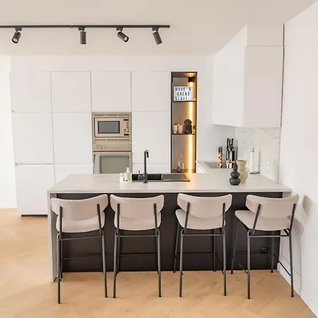 Apartment Mosselbank 511