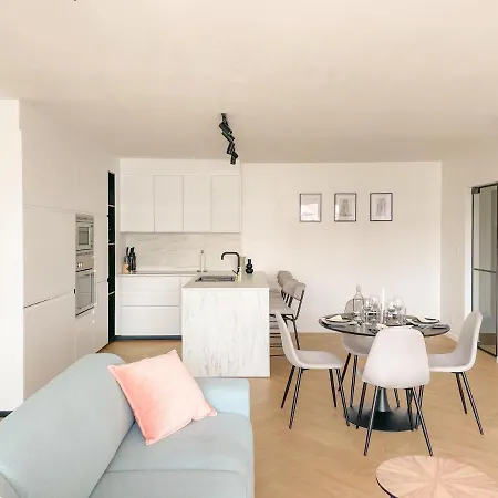 Mosselbank 511 Apartment