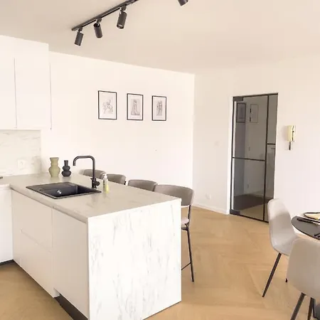Mosselbank 511 Apartment *