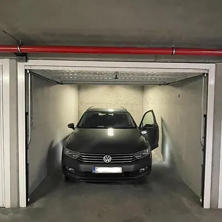 Apartament Mosselbank 511