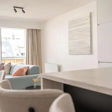 Mosselbank 511 Nieuport