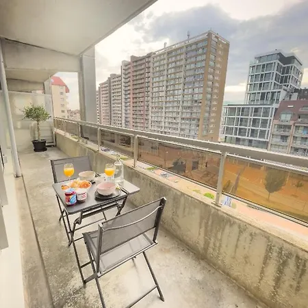 Mosselbank 511 Apartment *