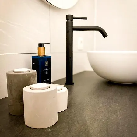 Apartament Mosselbank 511 *