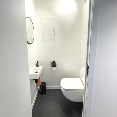 Mosselbank 511 Appartement