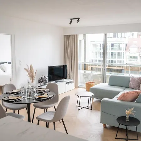 Apartment Mosselbank 511 *