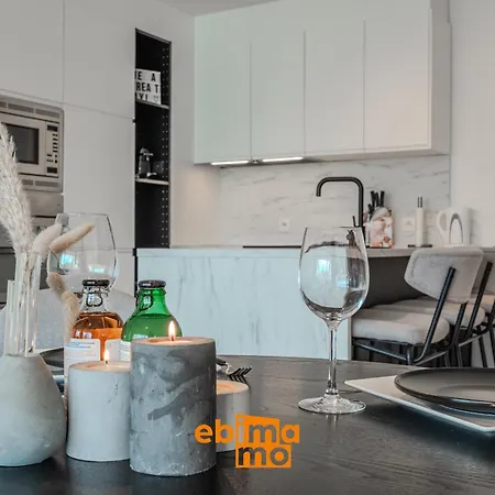 Mosselbank 511 Daire *