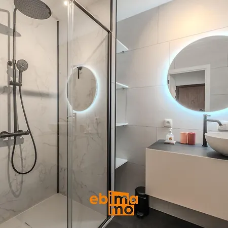 Daire Mosselbank 511 Nieuwpoort