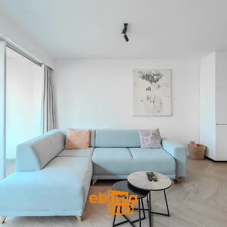 Mosselbank 511 Daire *