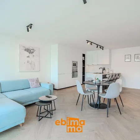 Daire Mosselbank 511 *