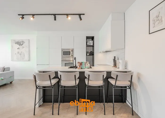 Daire Mosselbank 511 *