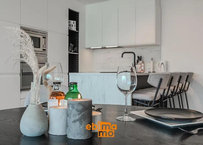 Mosselbank 511 Daire *