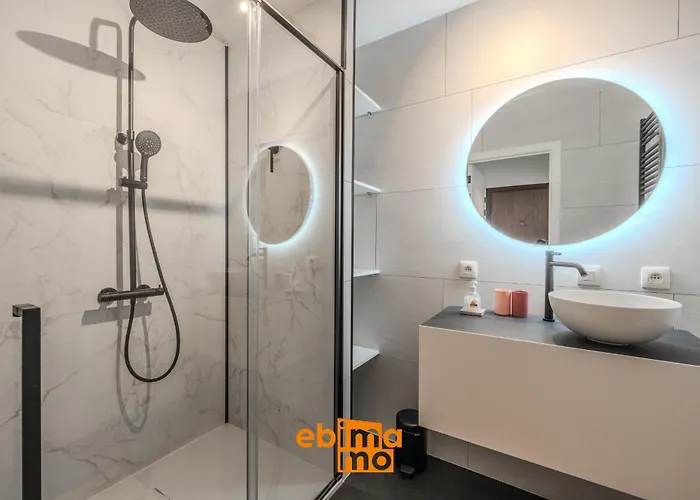 Daire Mosselbank 511 Nieuwpoort