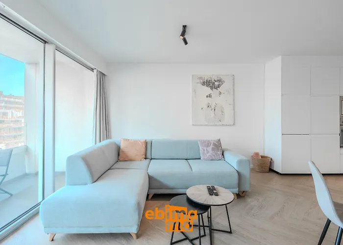 Mosselbank 511 Daire *