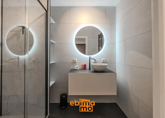 Mosselbank 511 Daire