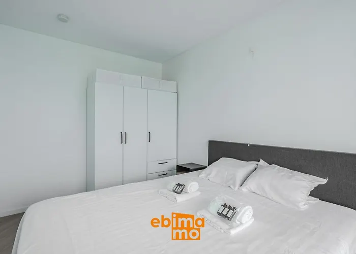 Daire Mosselbank 511