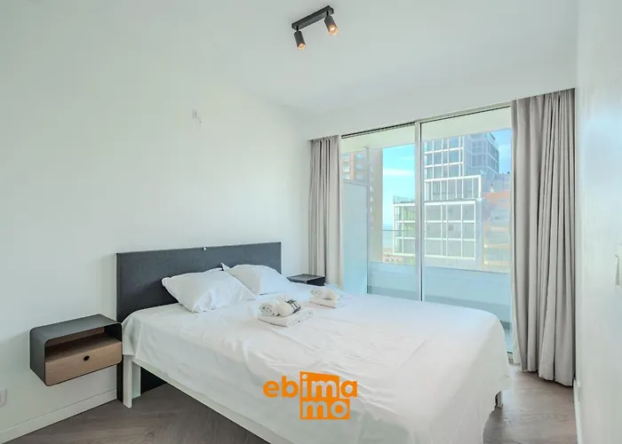 Mosselbank 511 Daire *