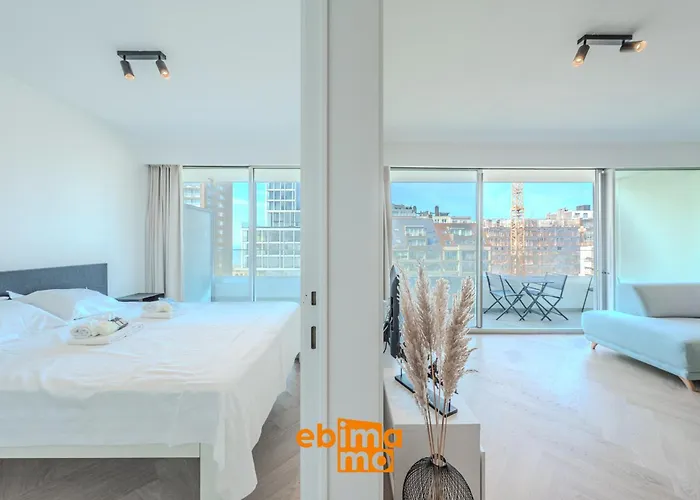 Mosselbank 511 Daire *