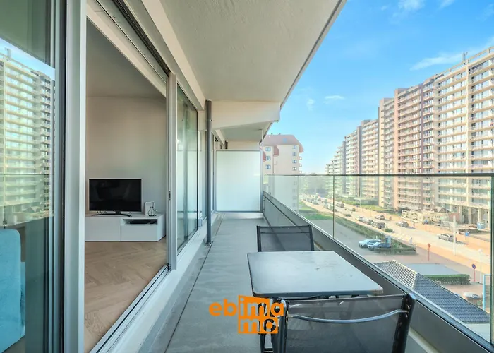 Daire Mosselbank 511 *