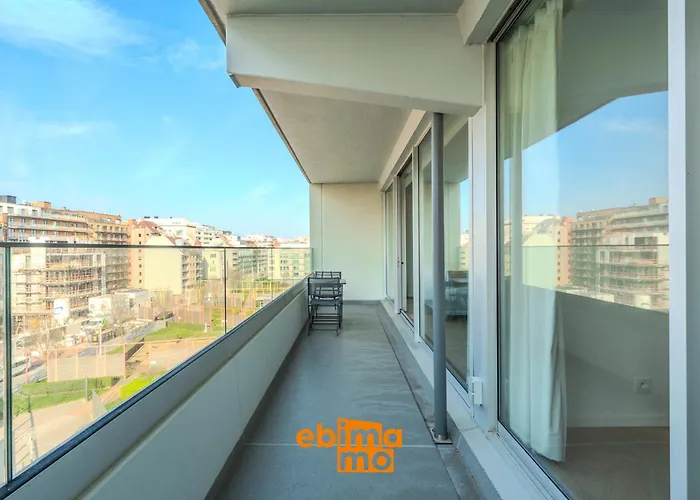 Mosselbank 511 Daire